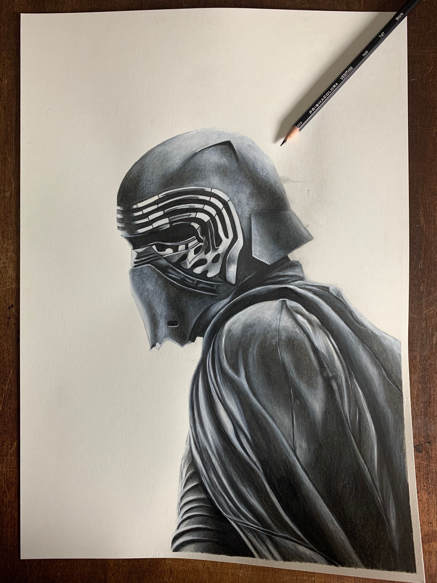 KYLO REN | Original