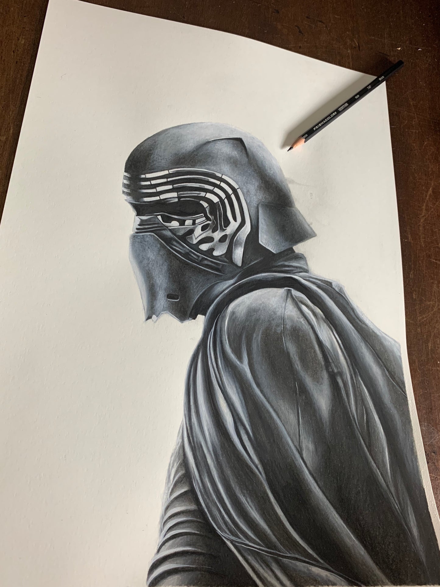 KYLO REN | Original