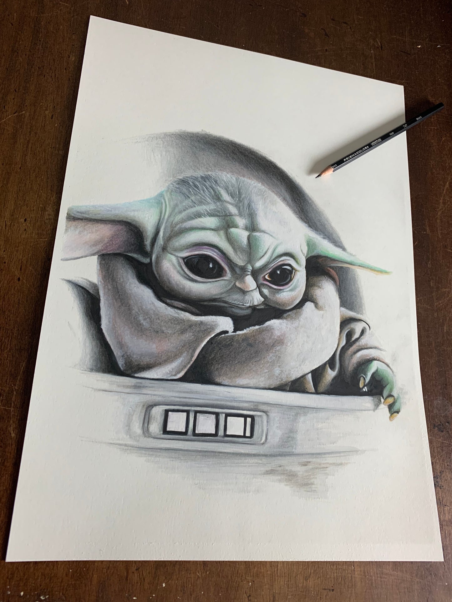 BABY-YODA