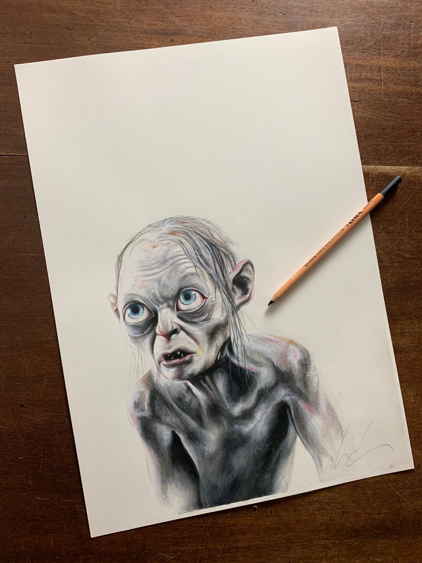 GOLLUM/Original