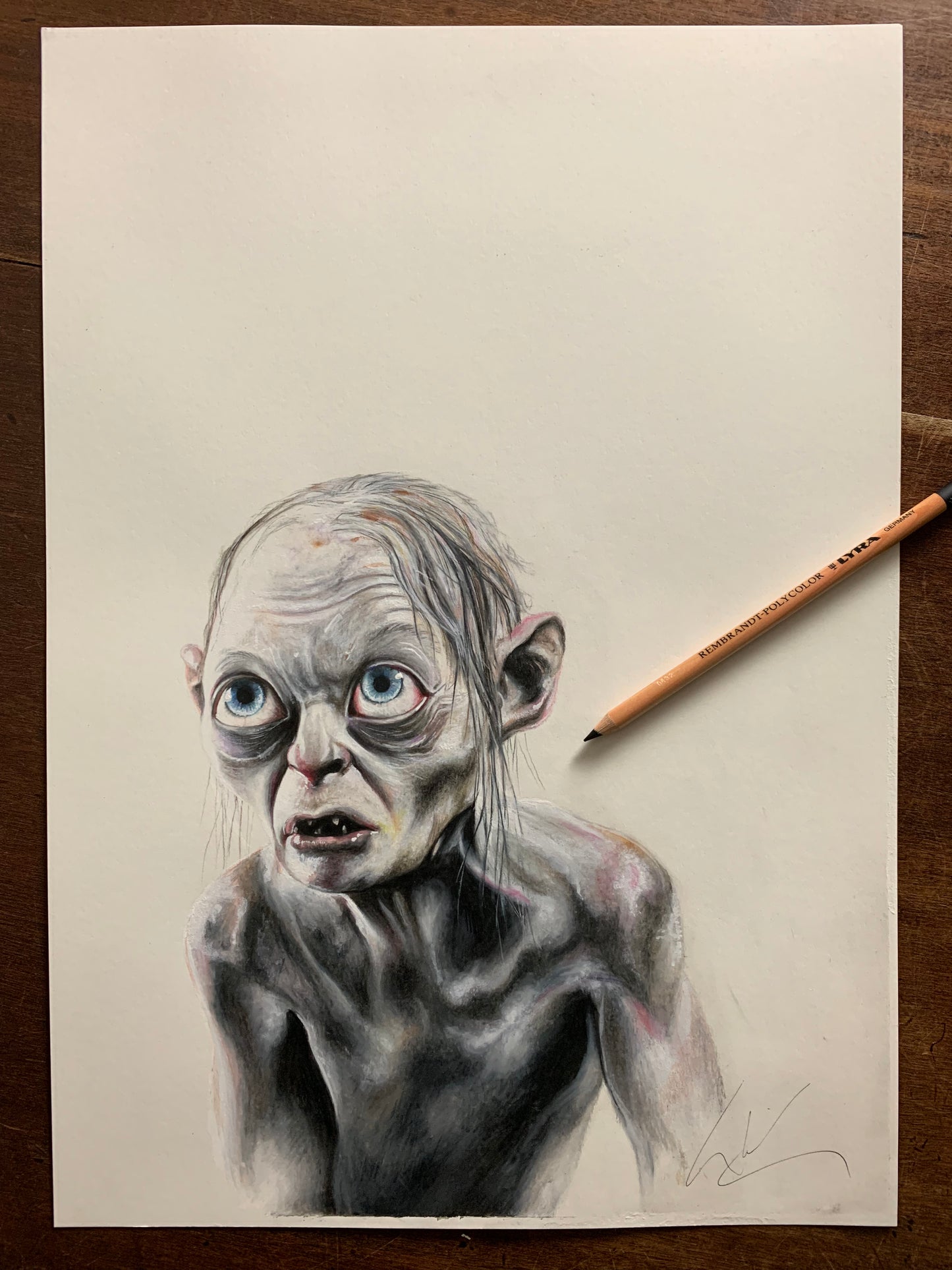 GOLLUM/Original