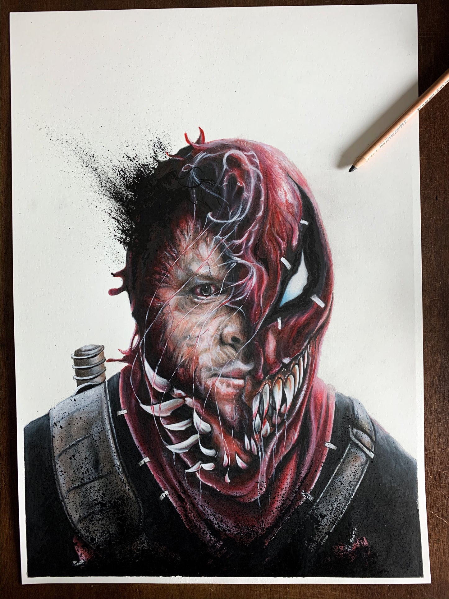 VENOM-POOL | Original