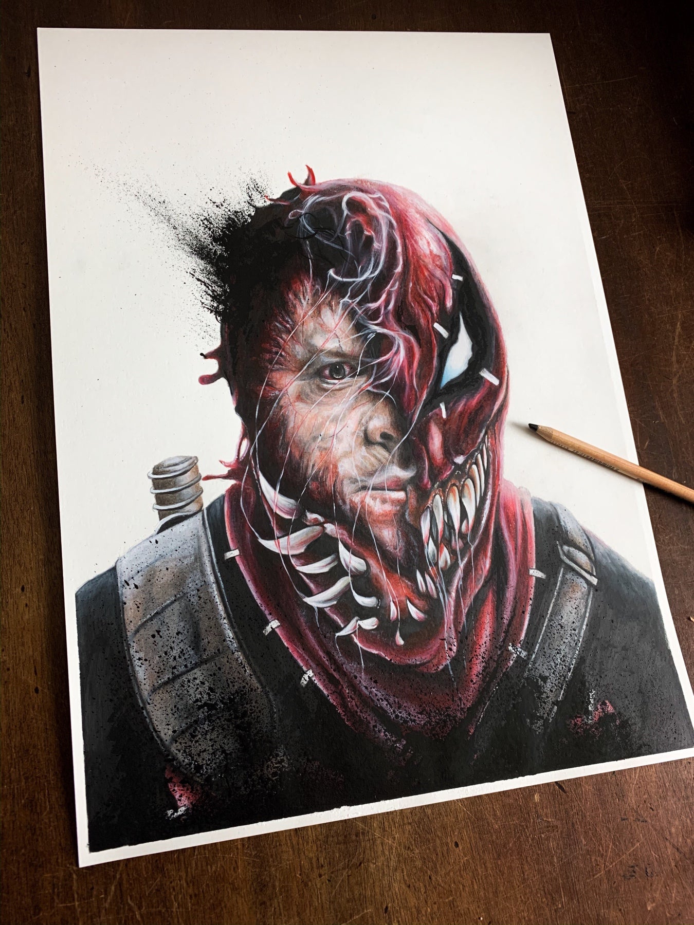 VENOM-POOL | Original