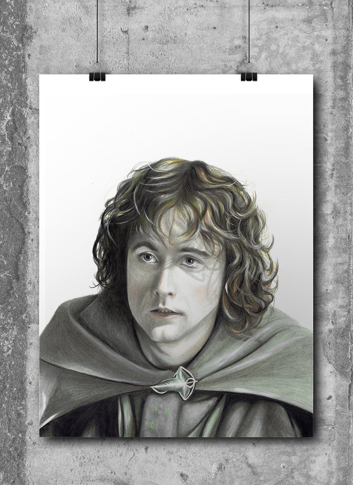 PIPPIN/Original