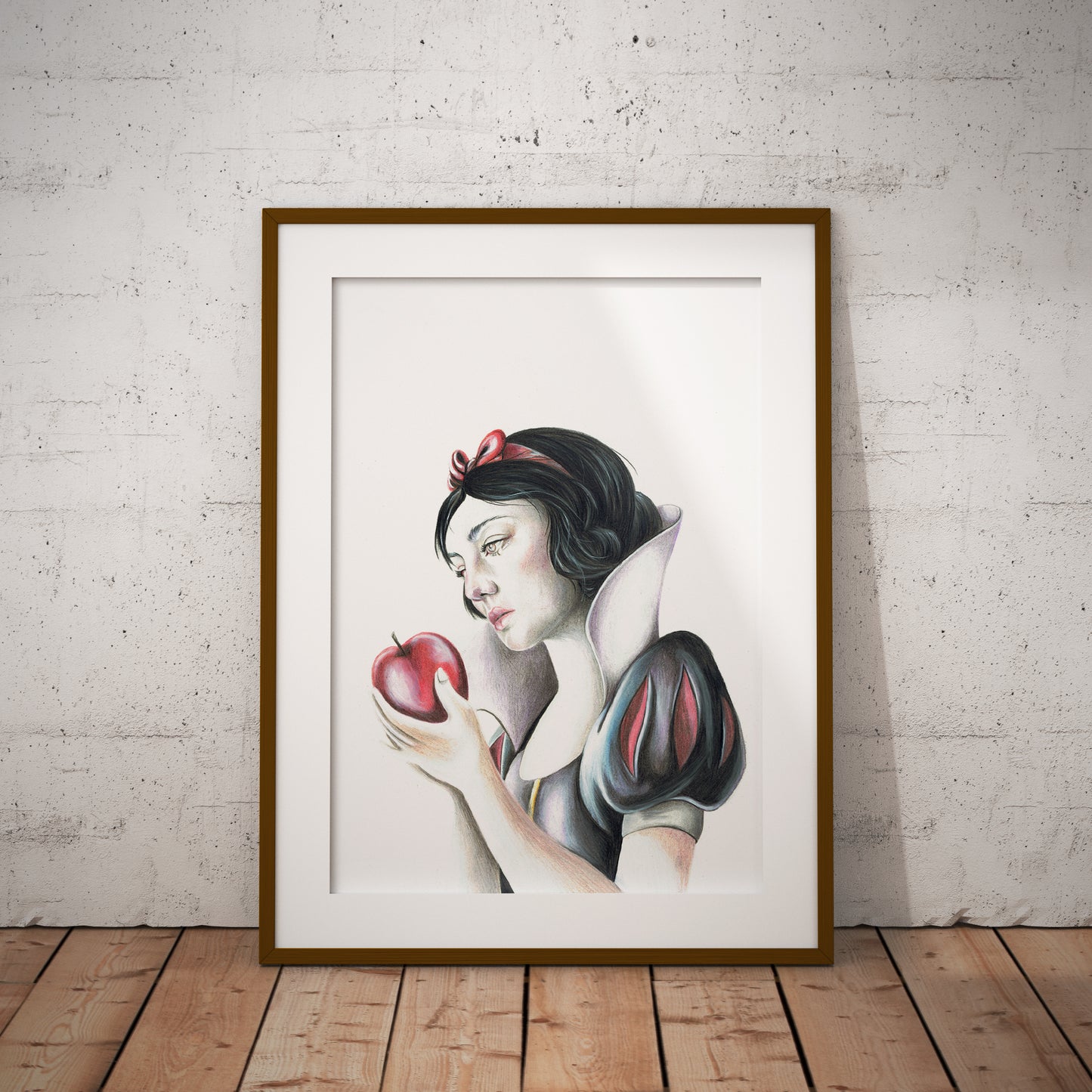 POISON APPLE | Original