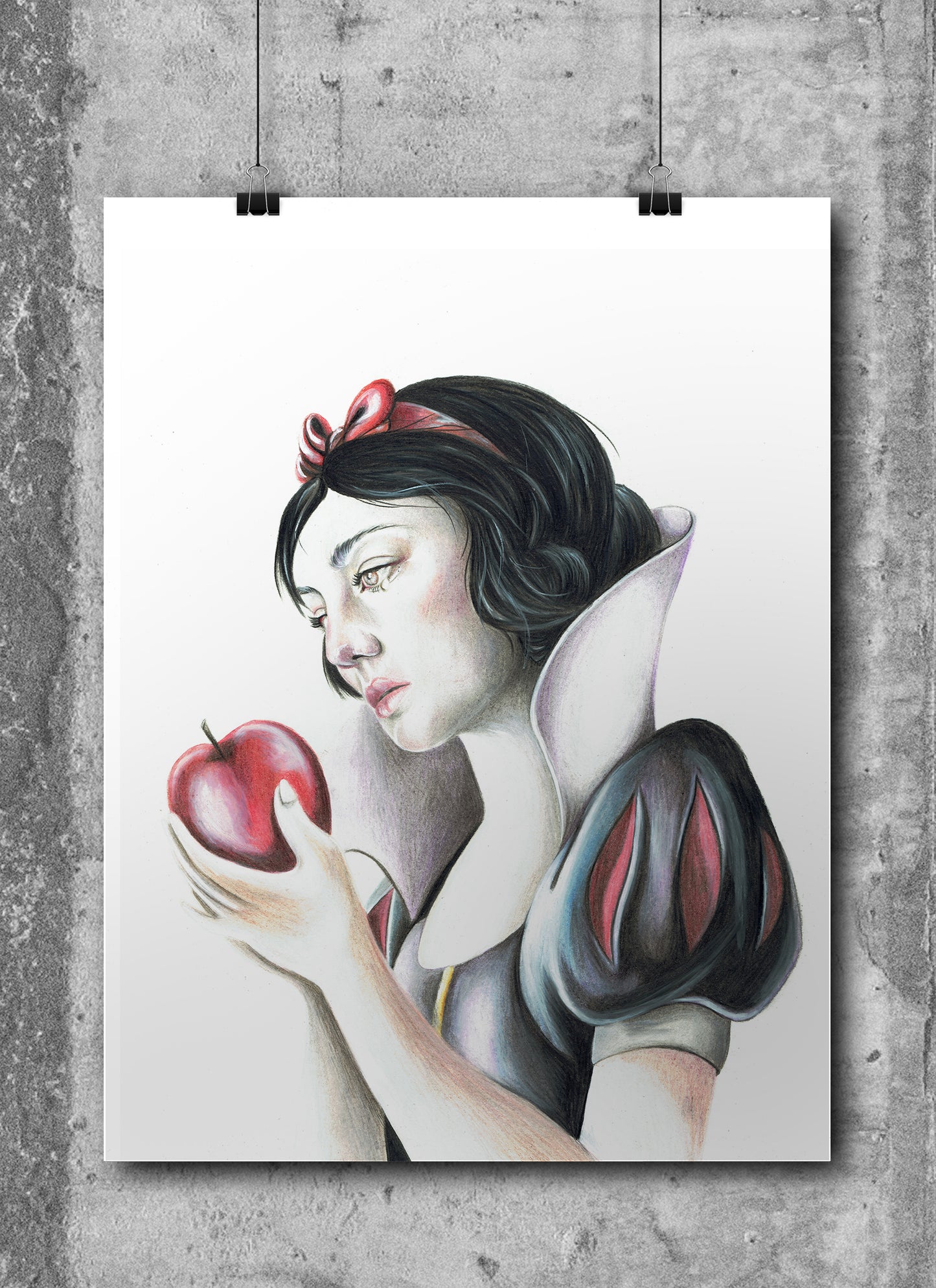 POISON APPLE