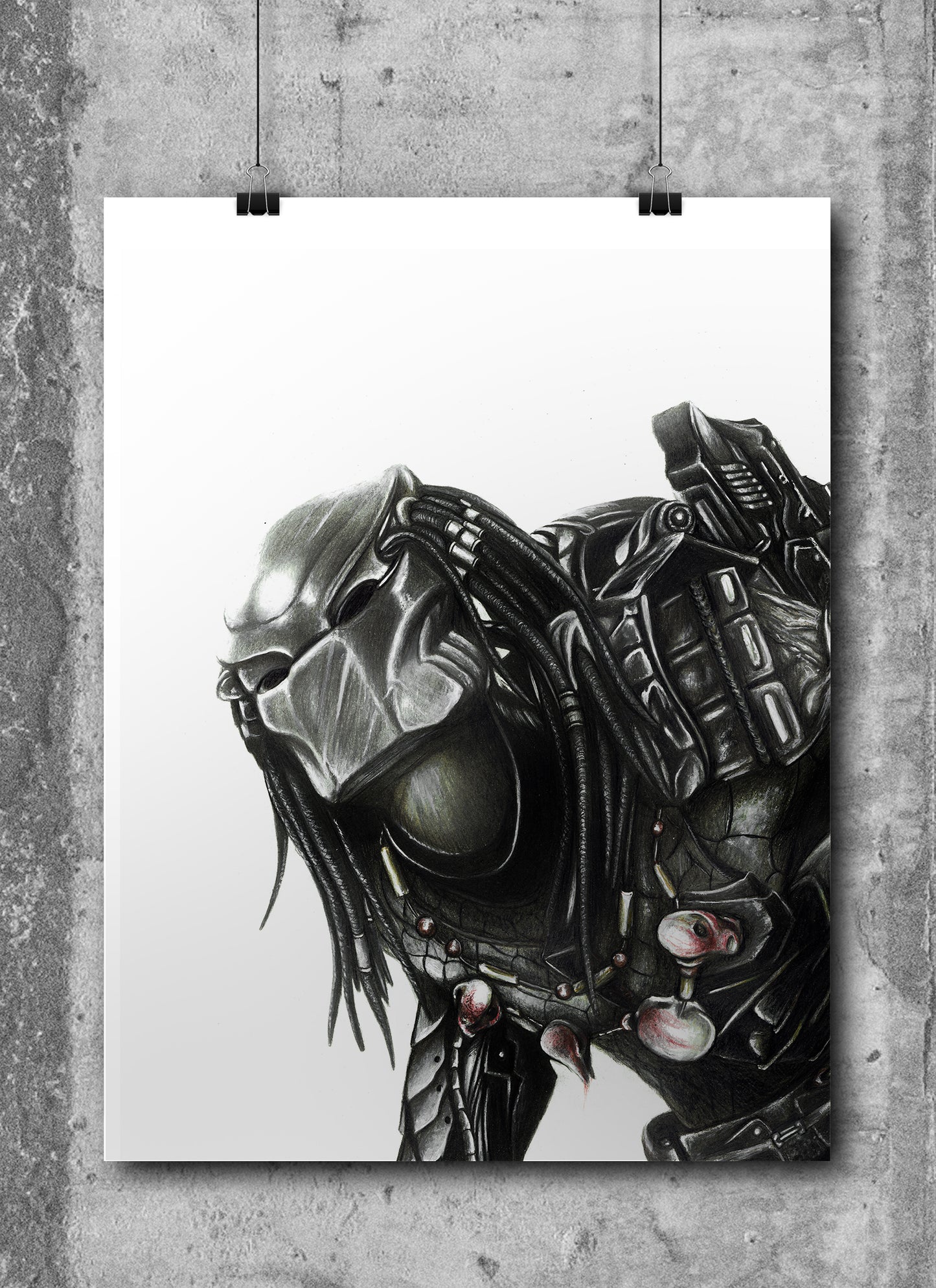 PREDATOR No3