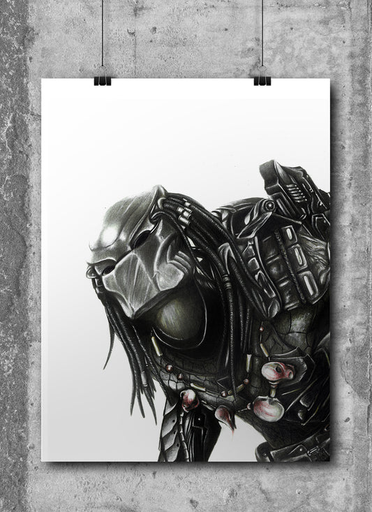 PREDATOR No3