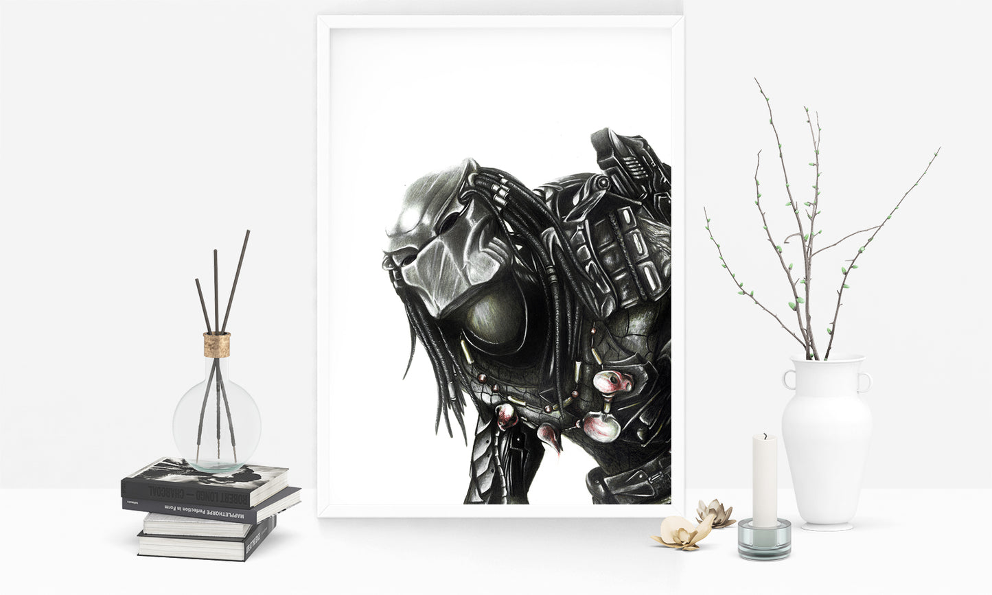 PREDATOR No3