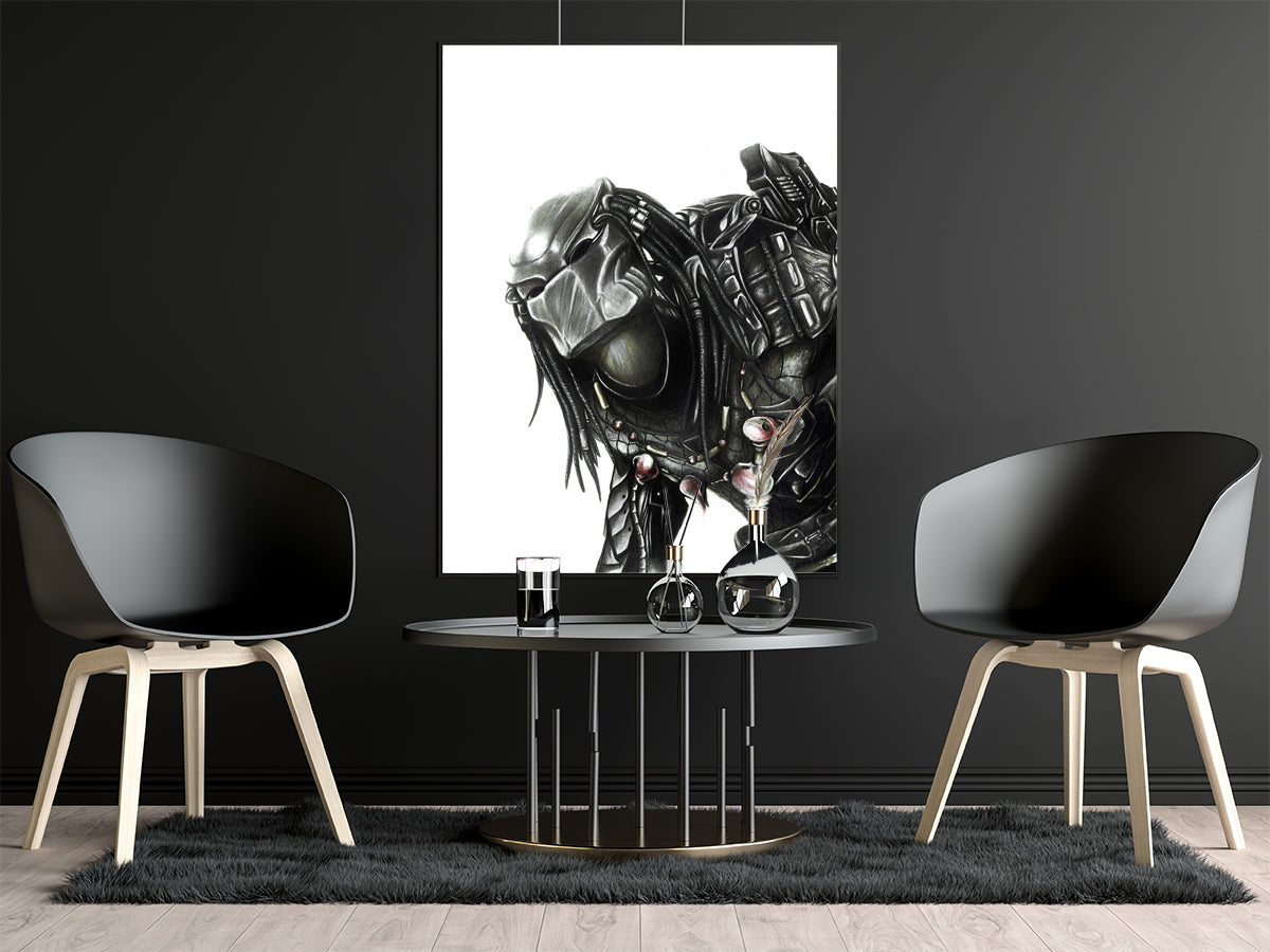 PREDATOR No3