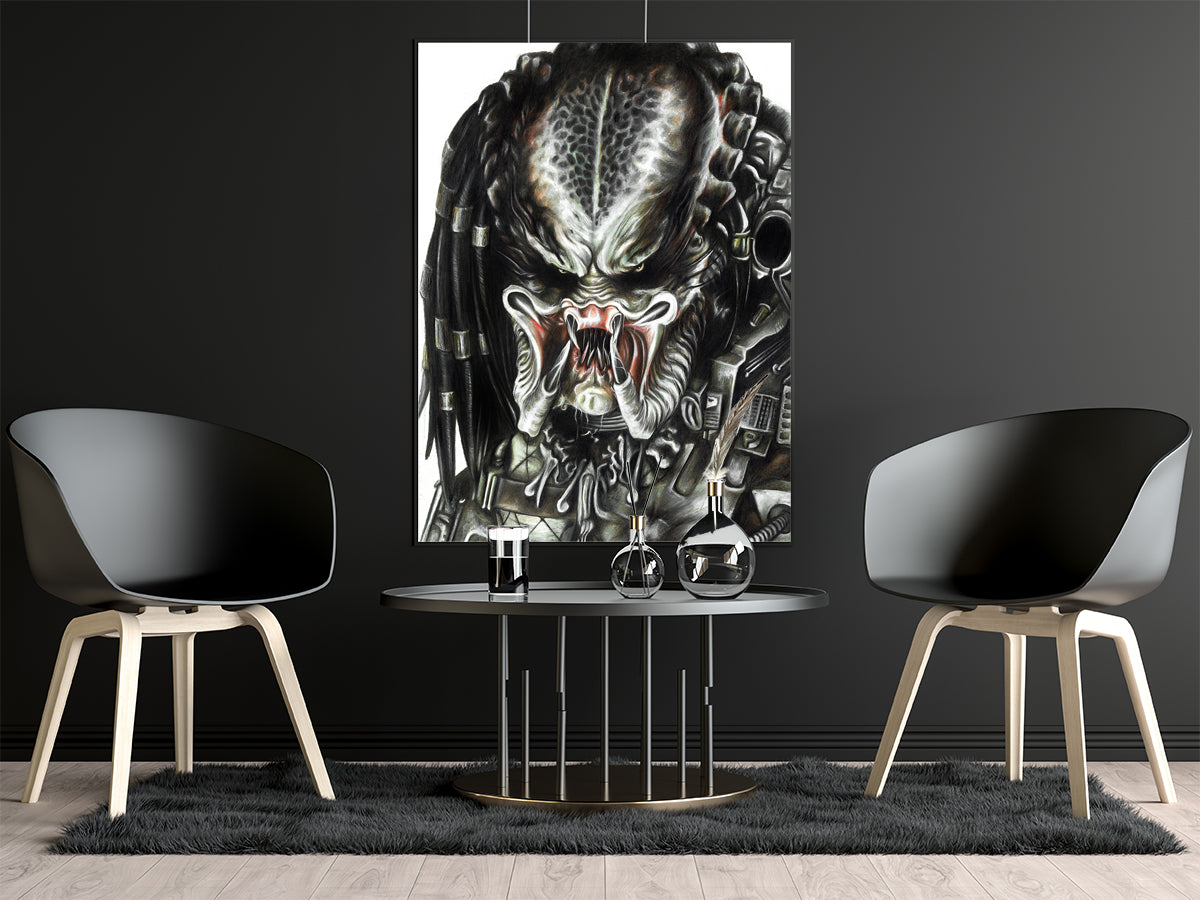 PREDATOR No5