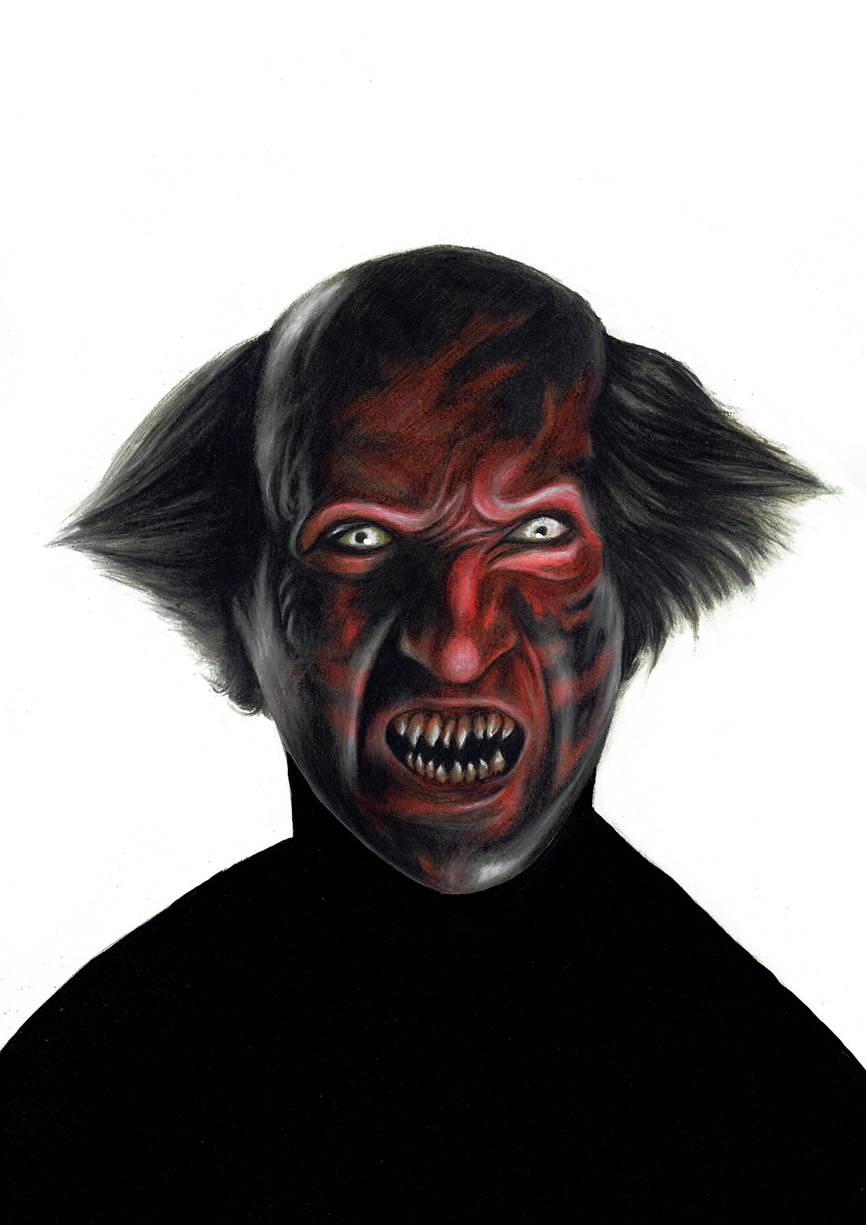 RED DEMON
