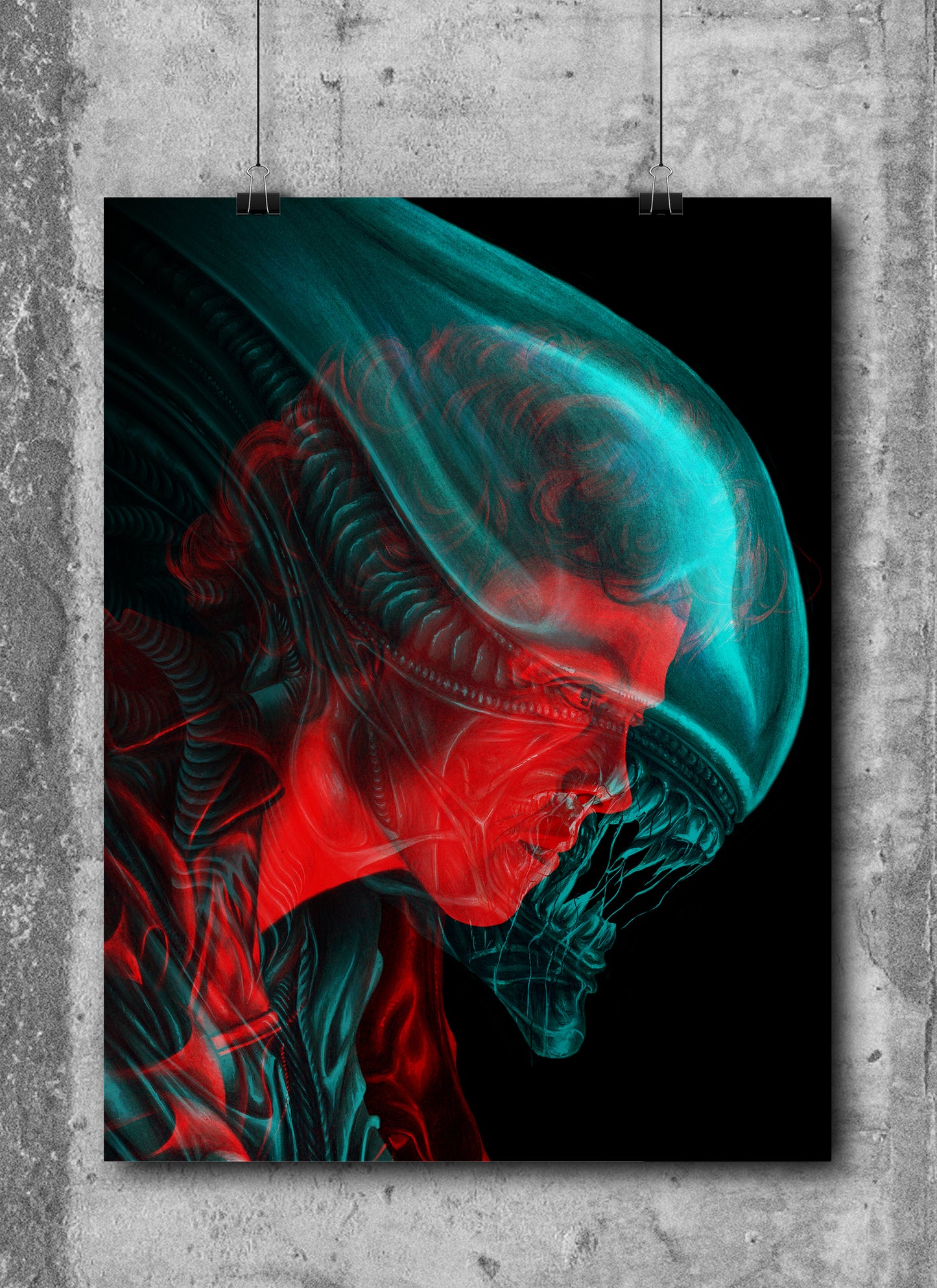 XENOMORPH