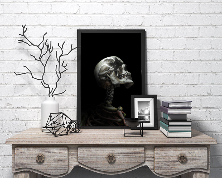 THE SIDEKICK | Black