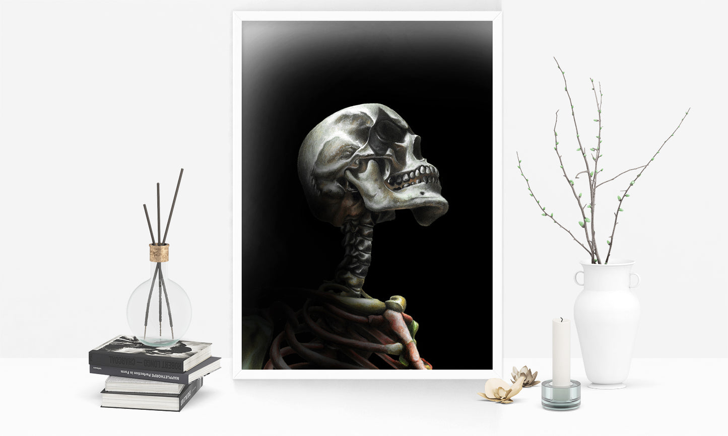THE SIDEKICK | Black