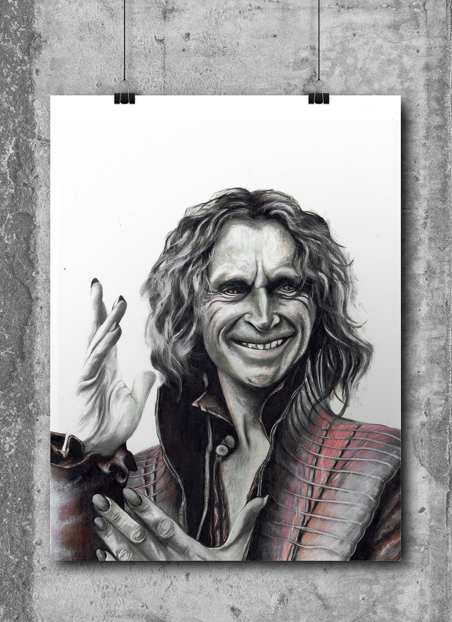RUMPLESSTILLSKIN/Original