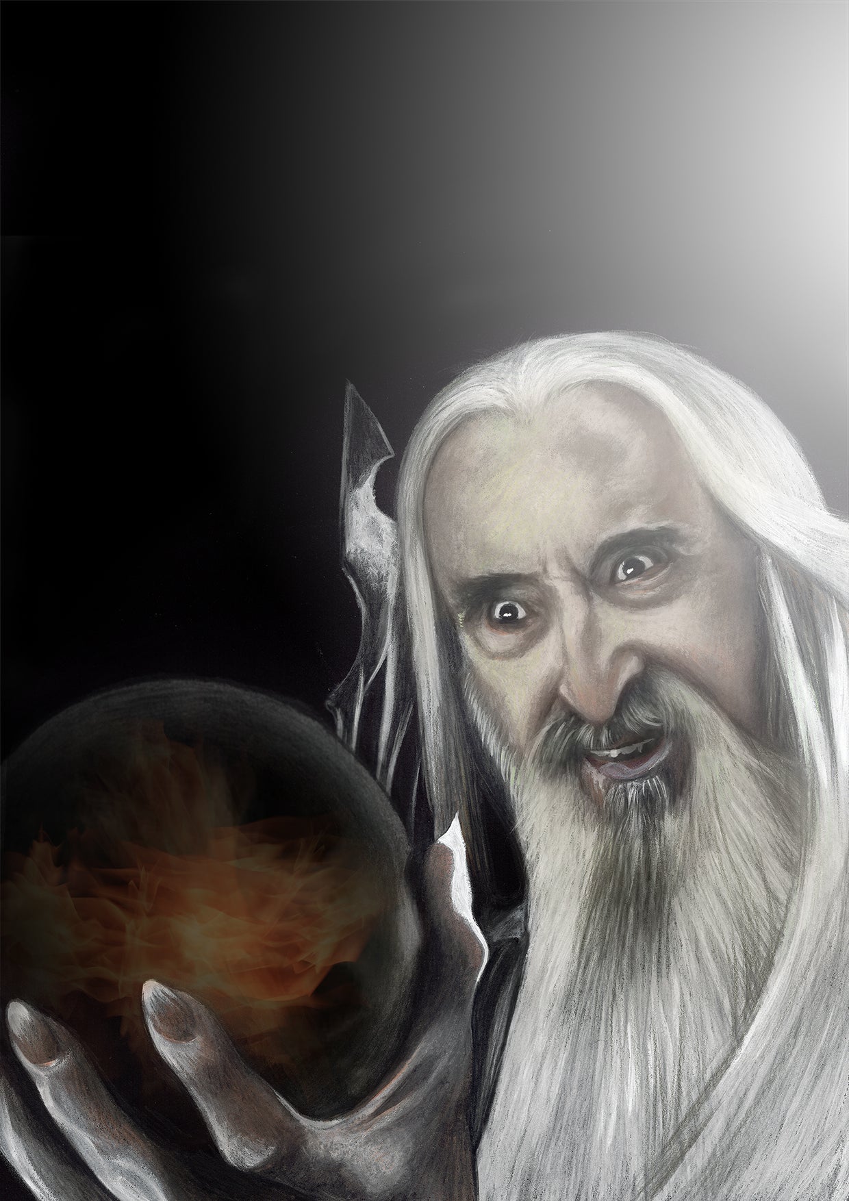 SARUMAN