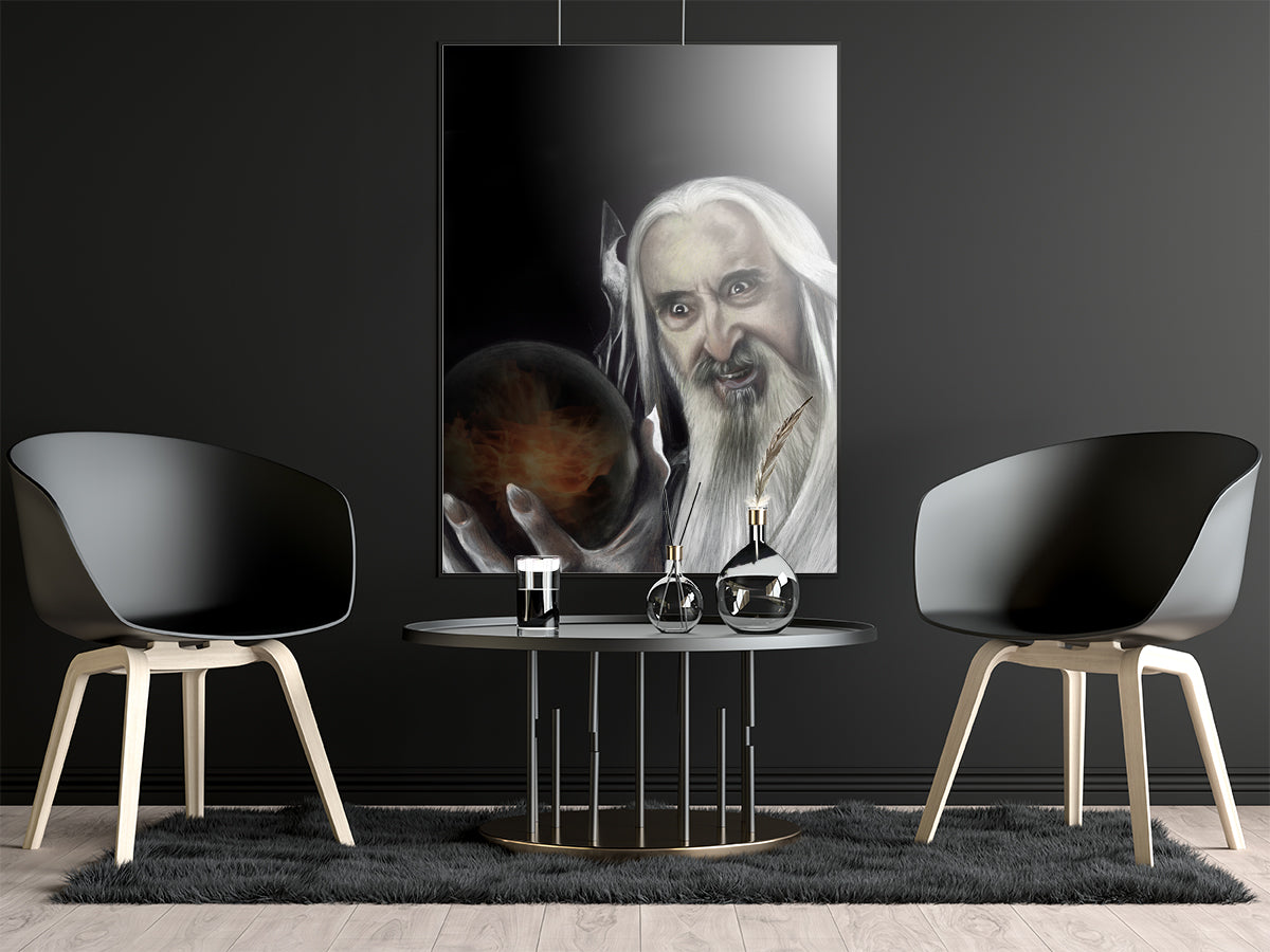 SARUMAN