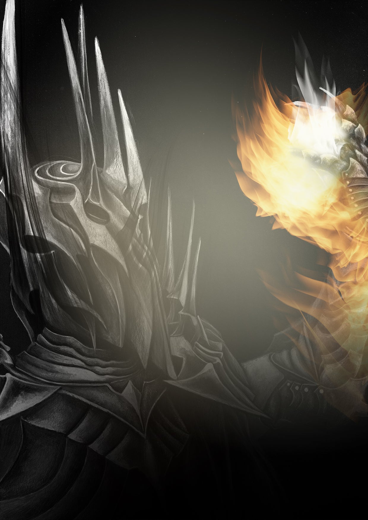 SAURON
