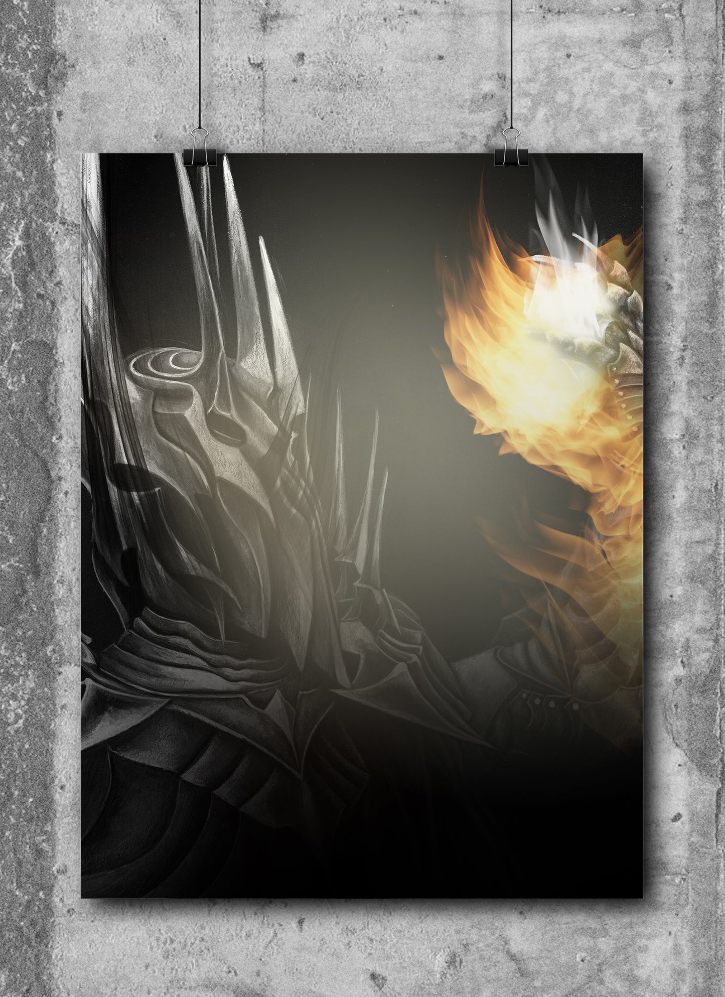 SAURON