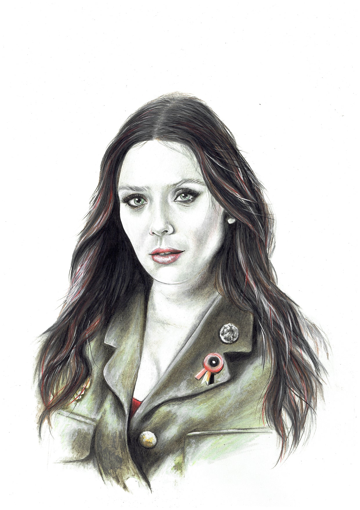 SCARLETT HEXE