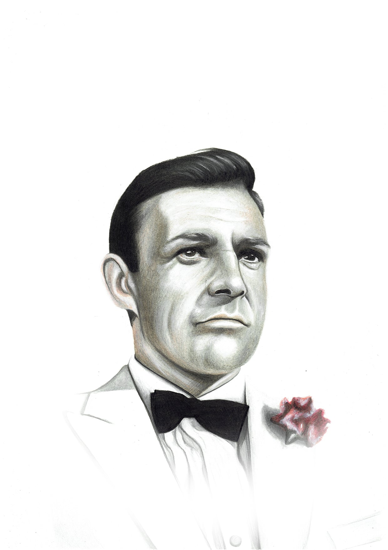 SEAN CONNERY