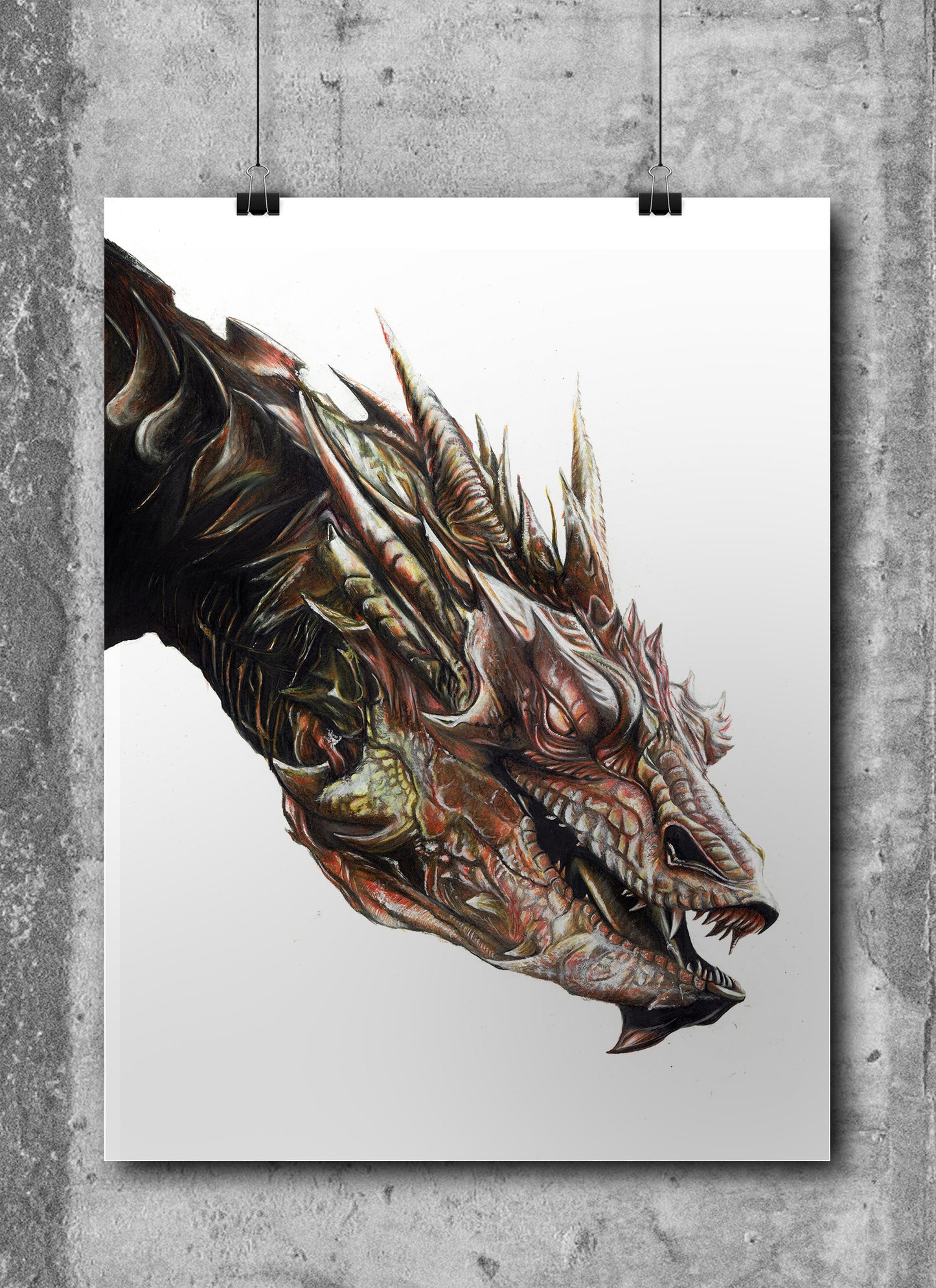 SMAUG/Original