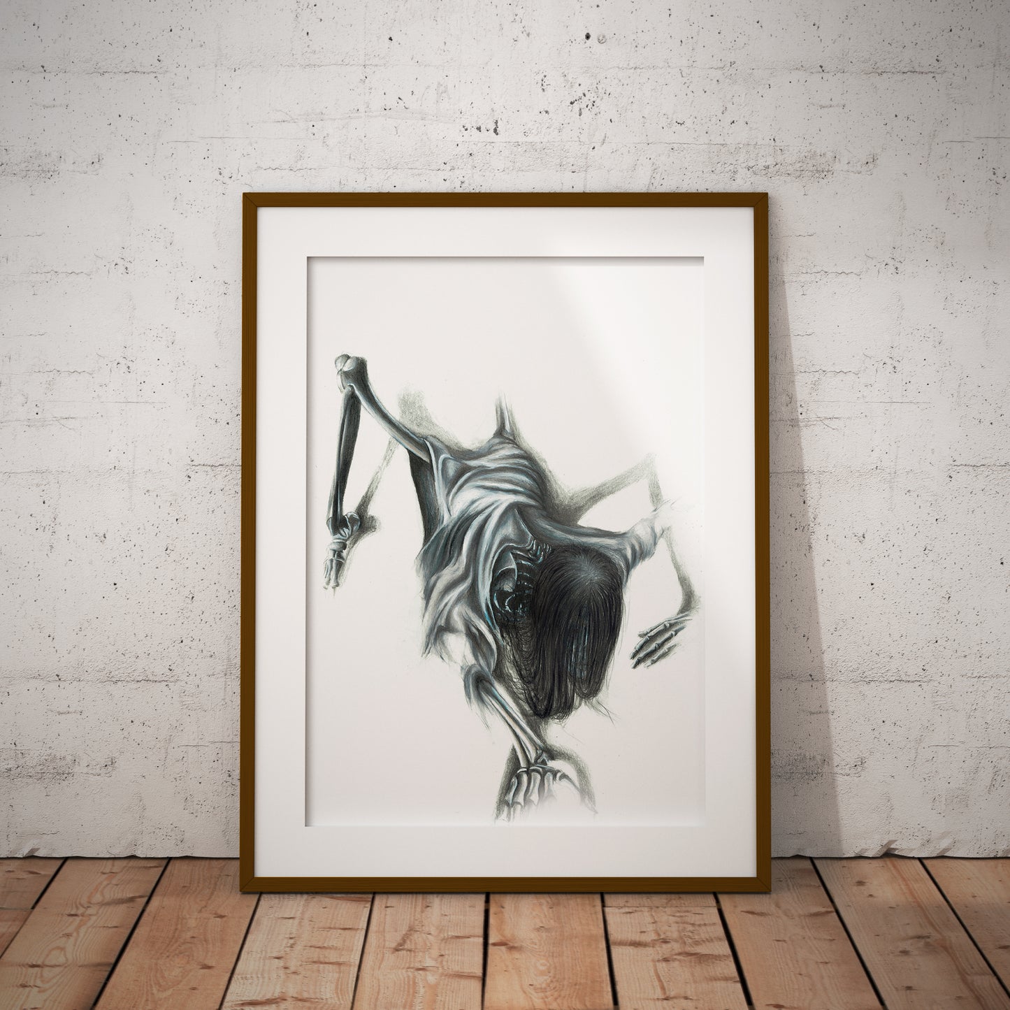 THE FALLEN ANGELS | Set of 6