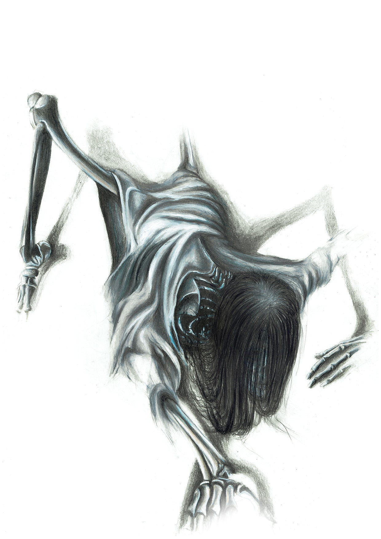 Jemandes Albtraum
