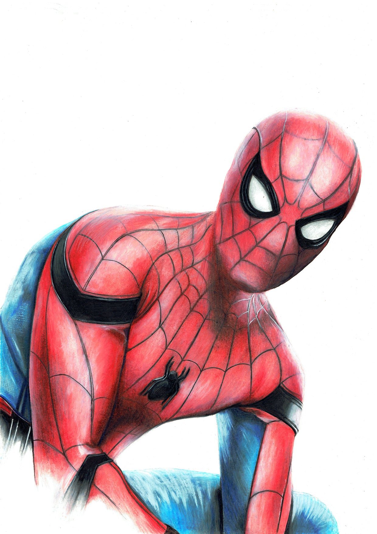 SPIDER MAN