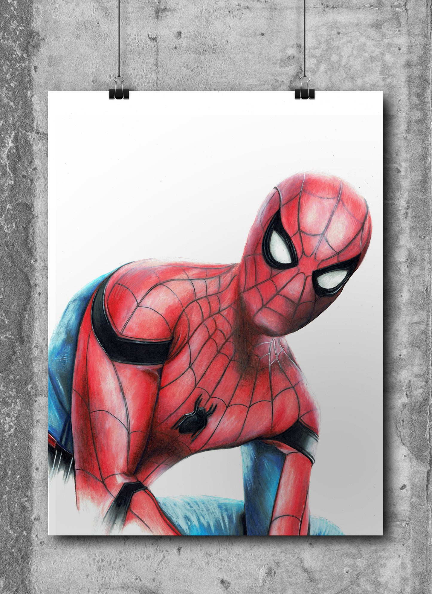 SPIDER MAN