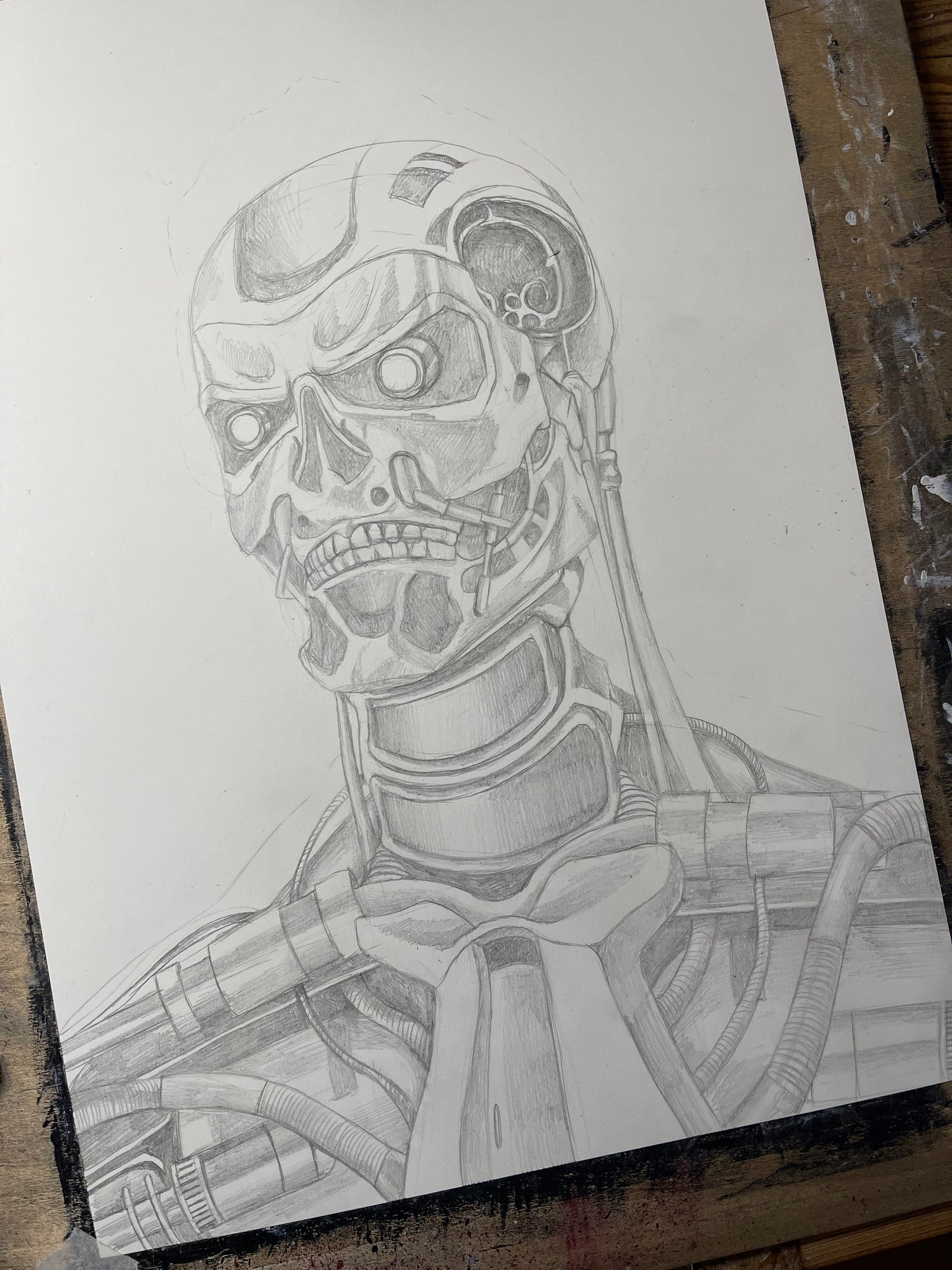 T800 | Original