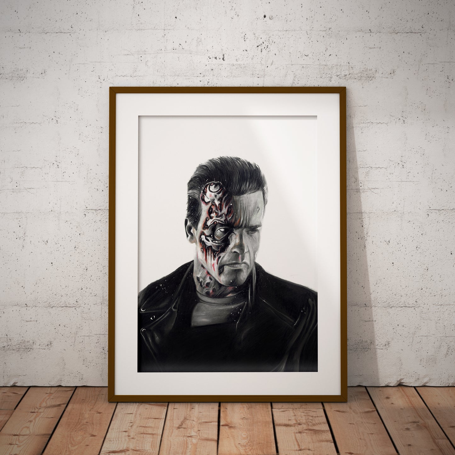 TERMINATOR | Original