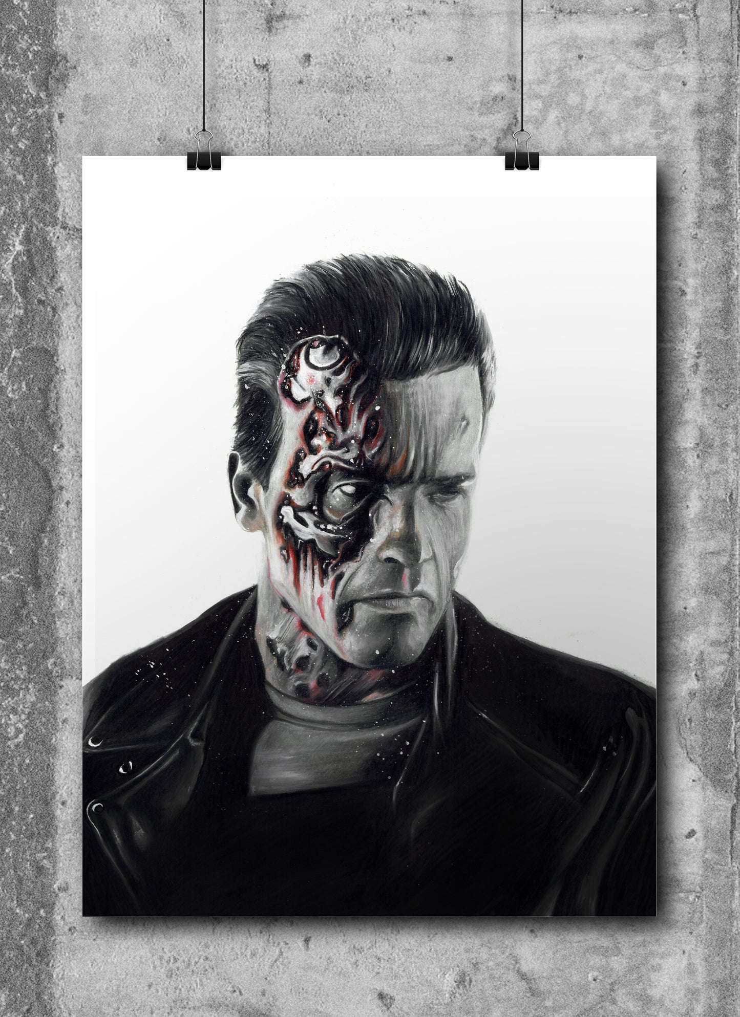 TERMINATOR