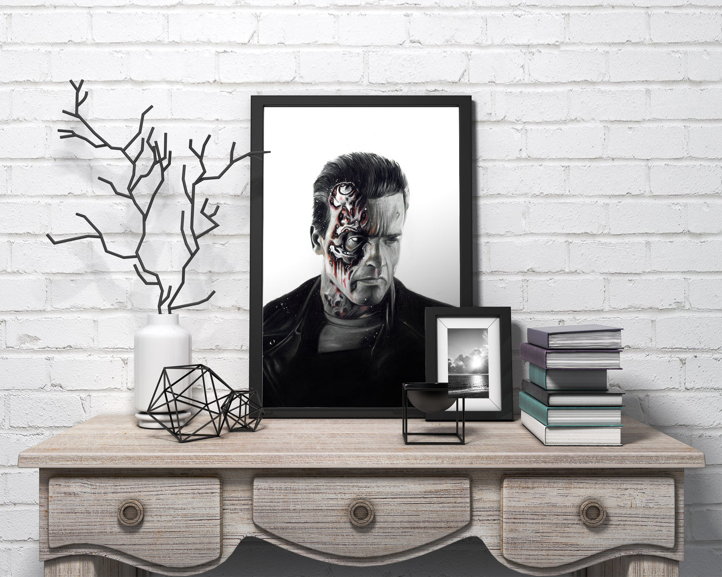 TERMINATOR