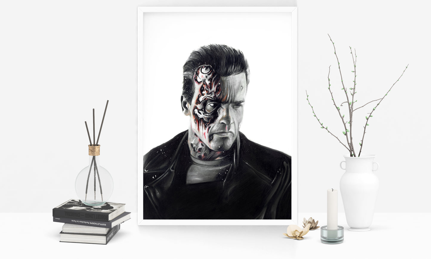 TERMINATOR