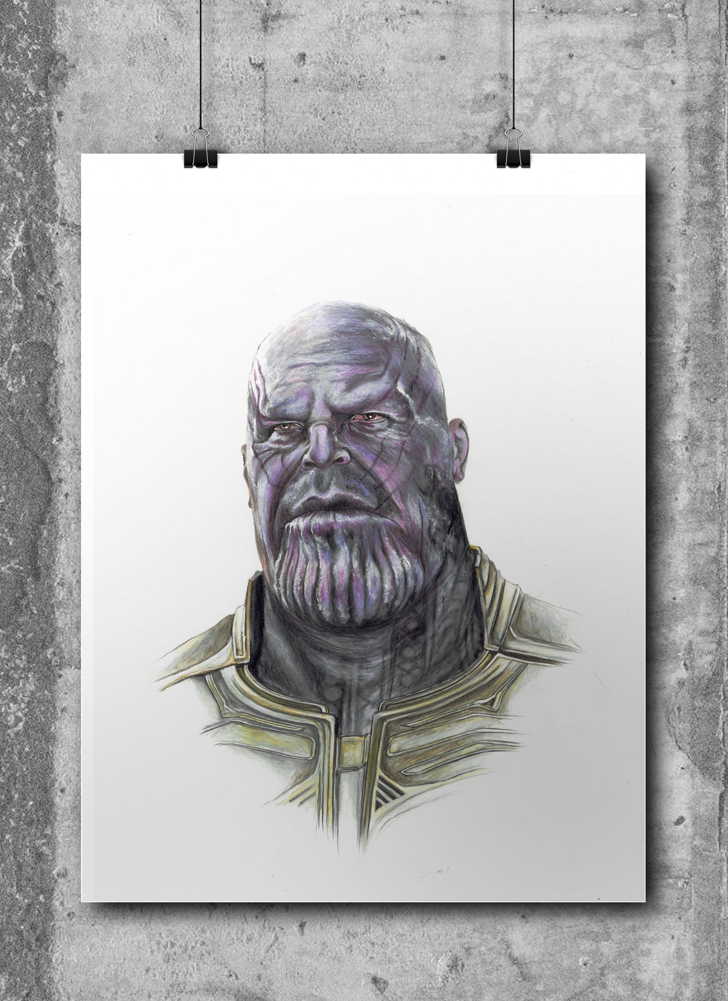 THANOS/Original