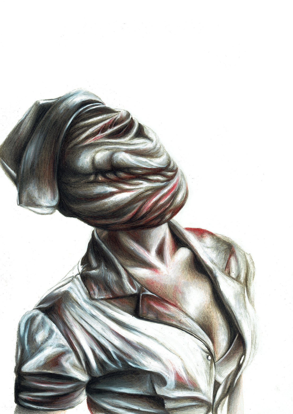 THE NURSE