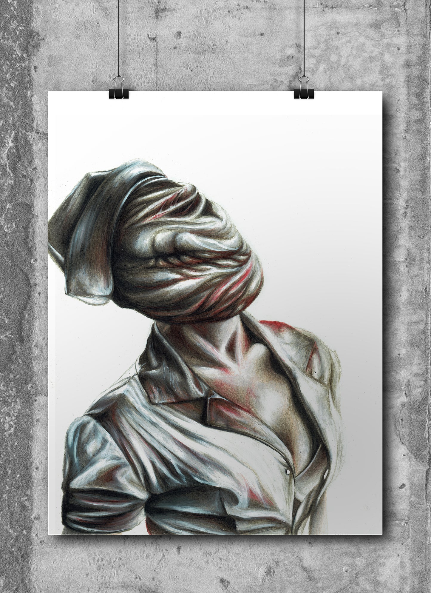 THE NURSE