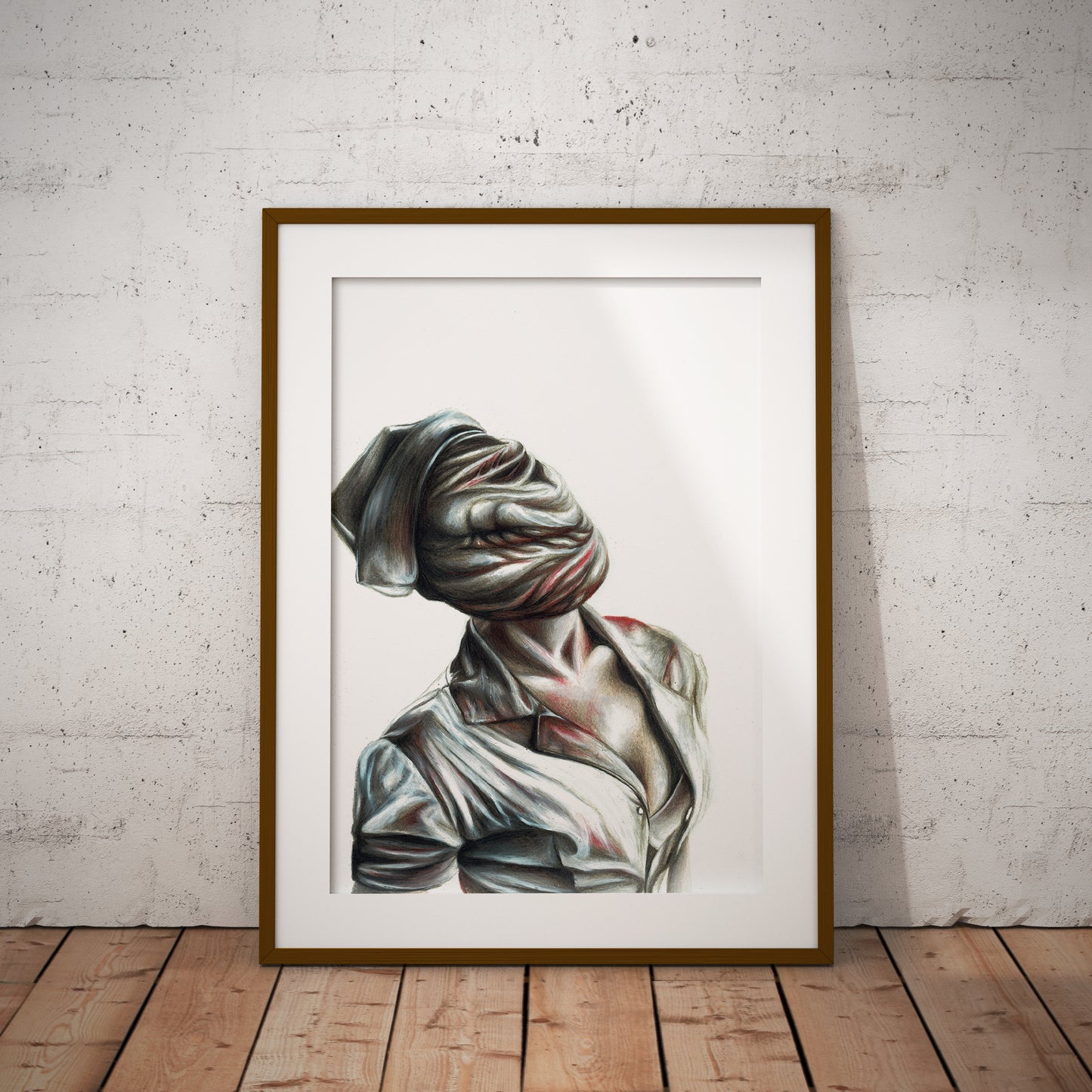 THE NURSE