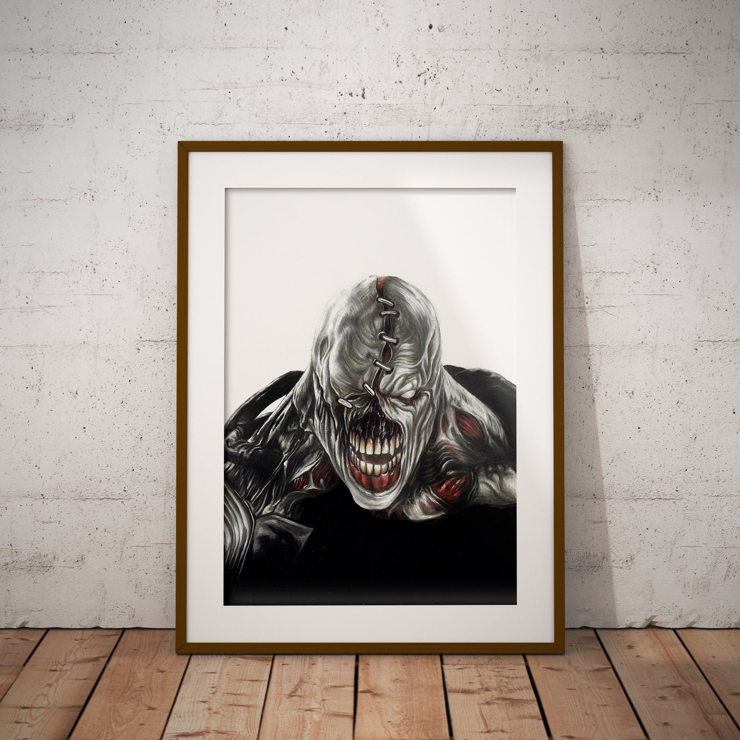 THE PURSUER