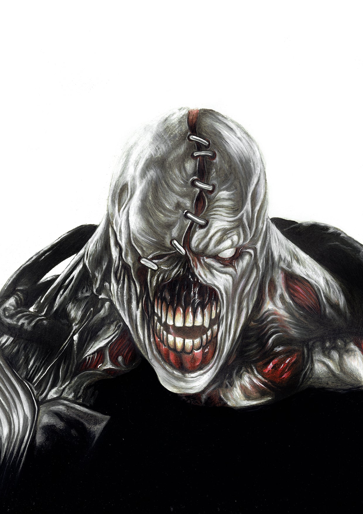 THE PURSUER