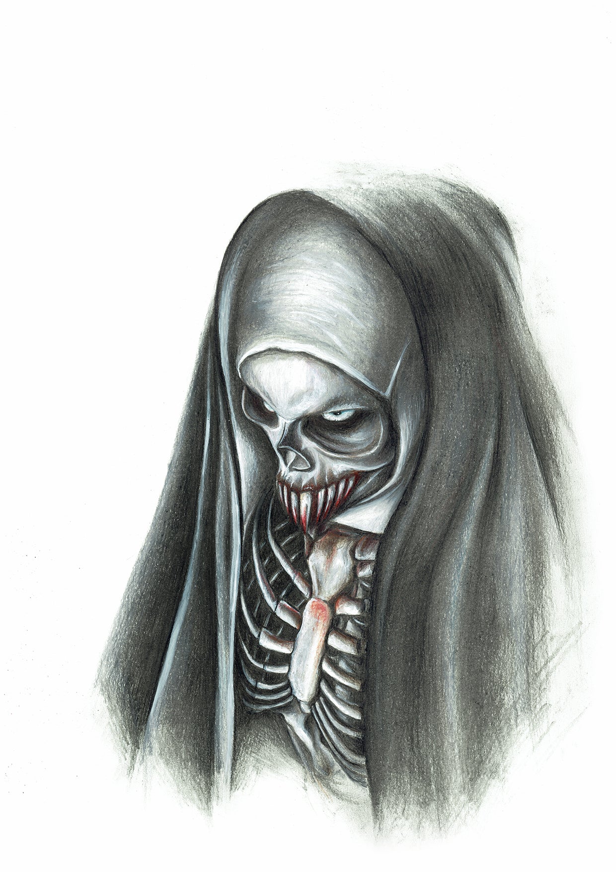 THE WARDEN OF HELL