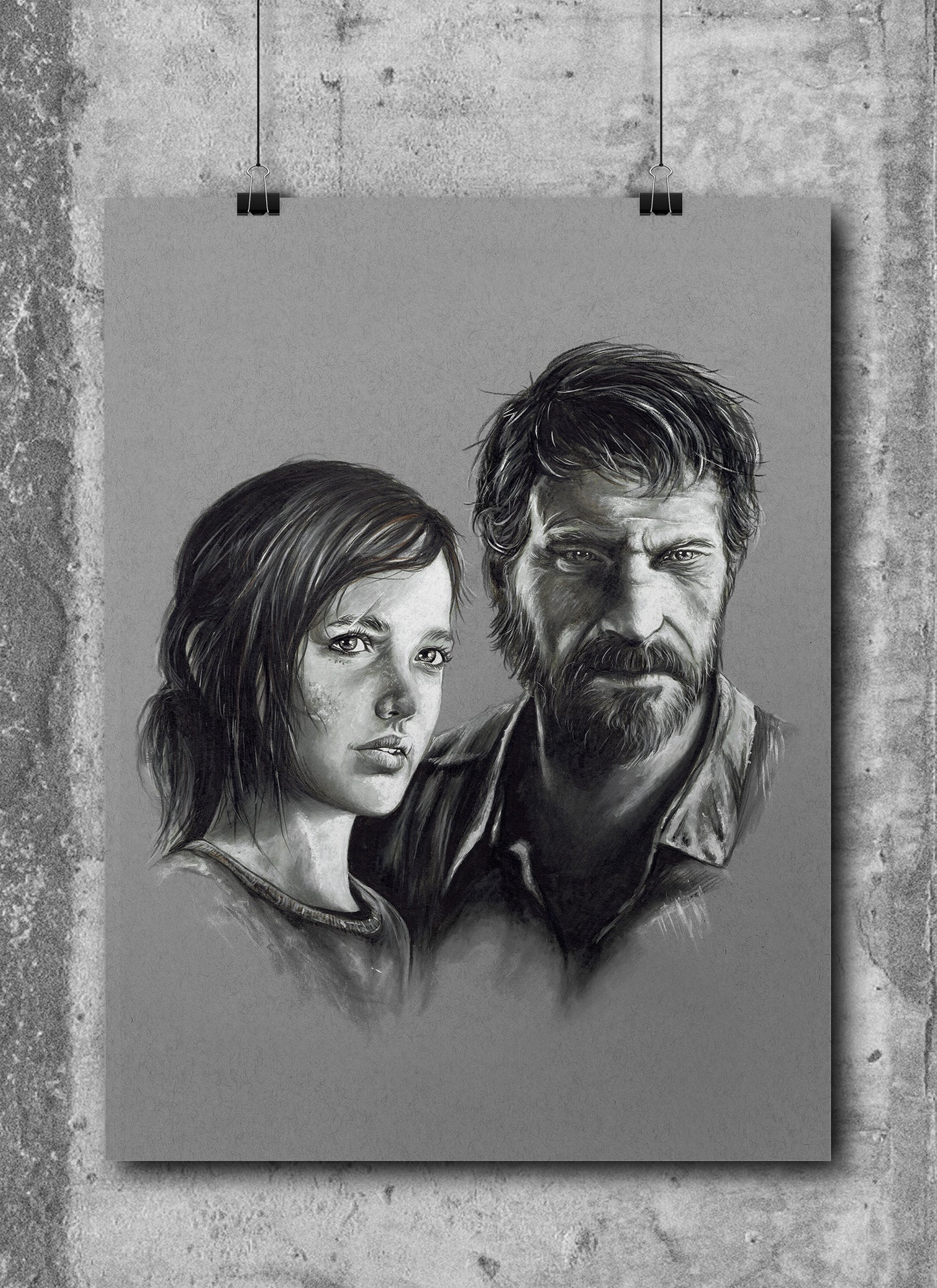 AUSDAUERN & ÜBERLEBEN/Original