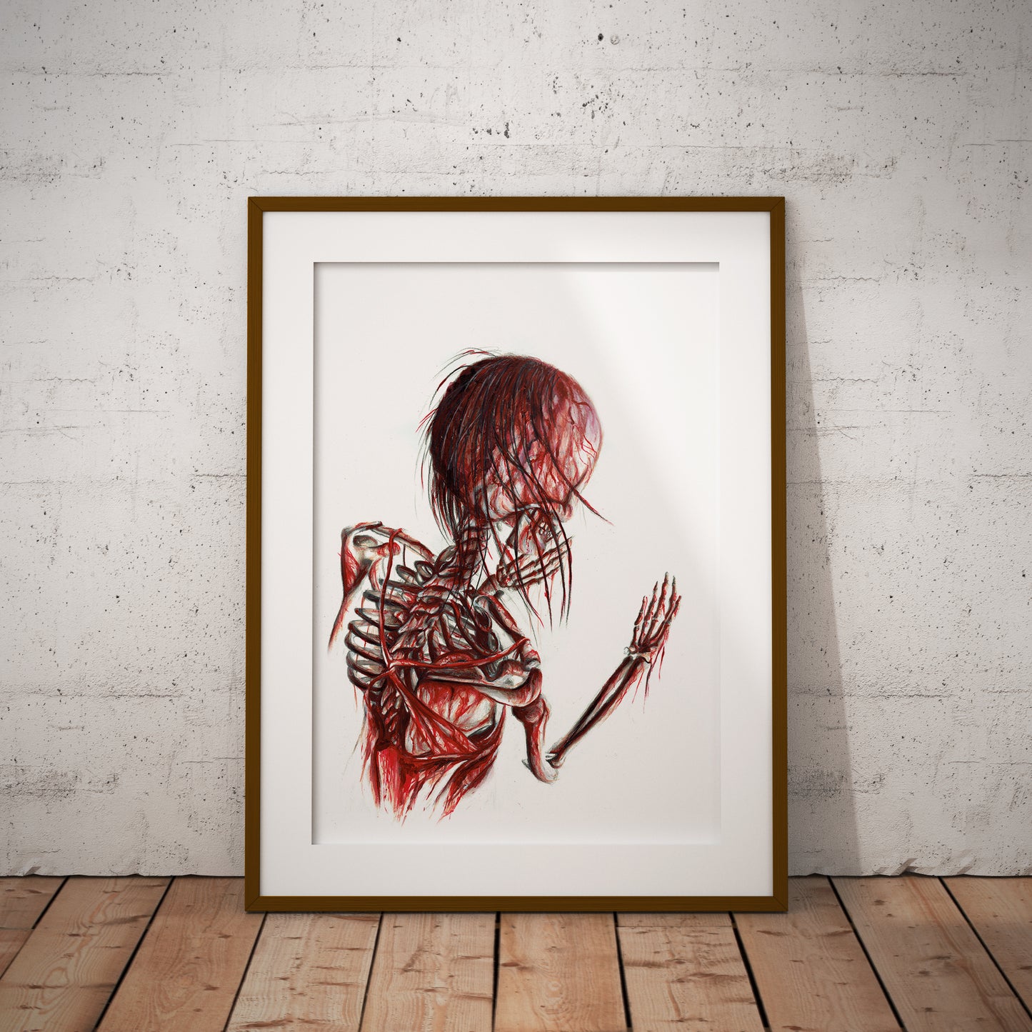 THE FALLEN ANGELS | Set of 6