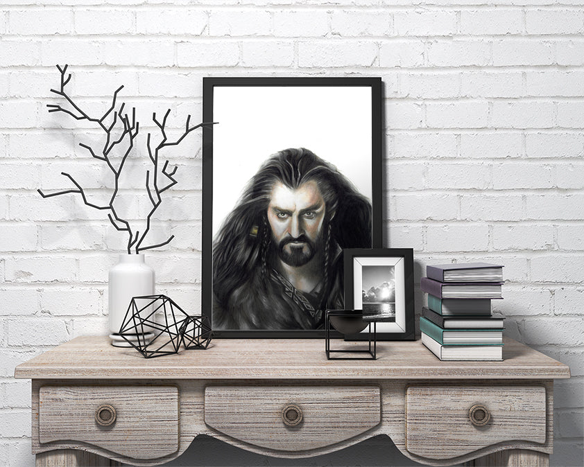 THORIN