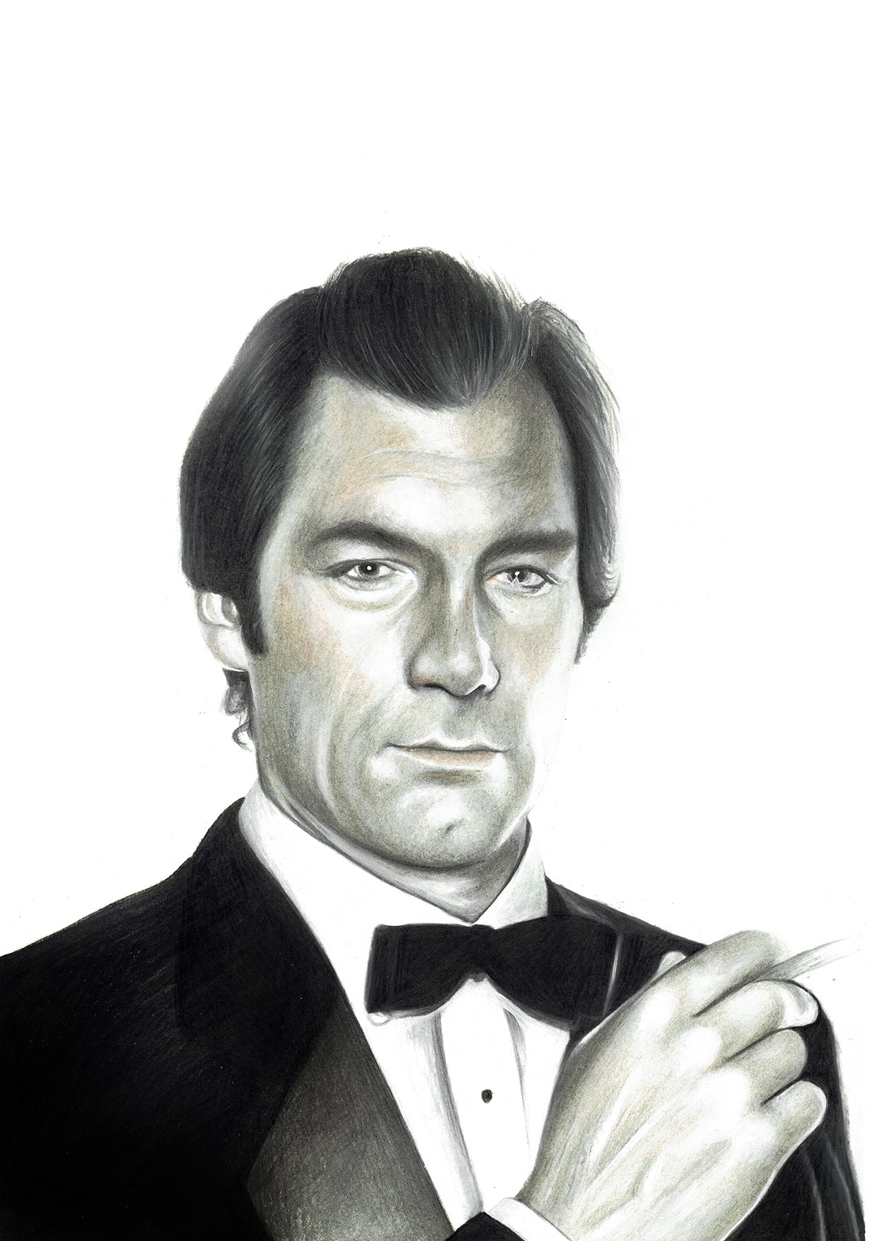 TIMOTHY DALTON
