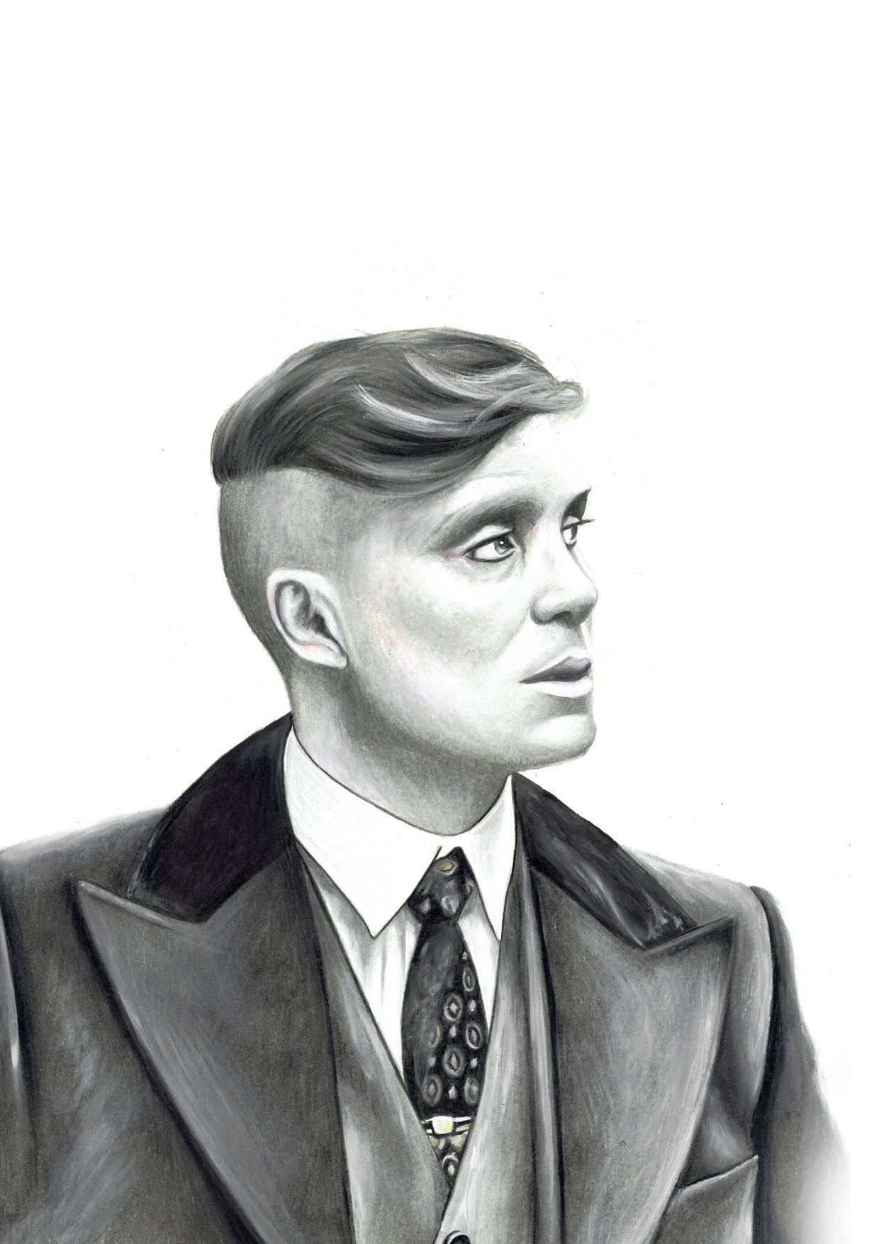 THOMAS SHELBY