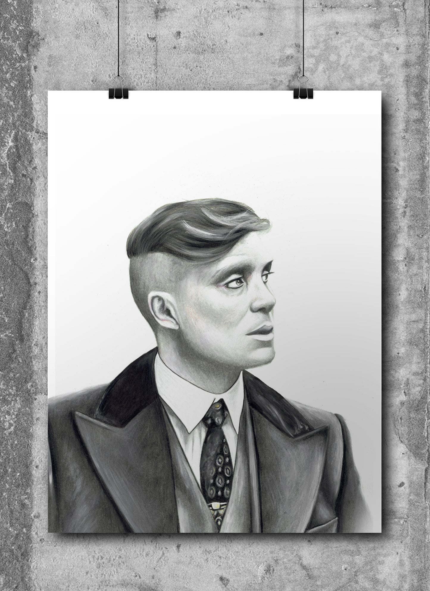 THOMAS SHELBY