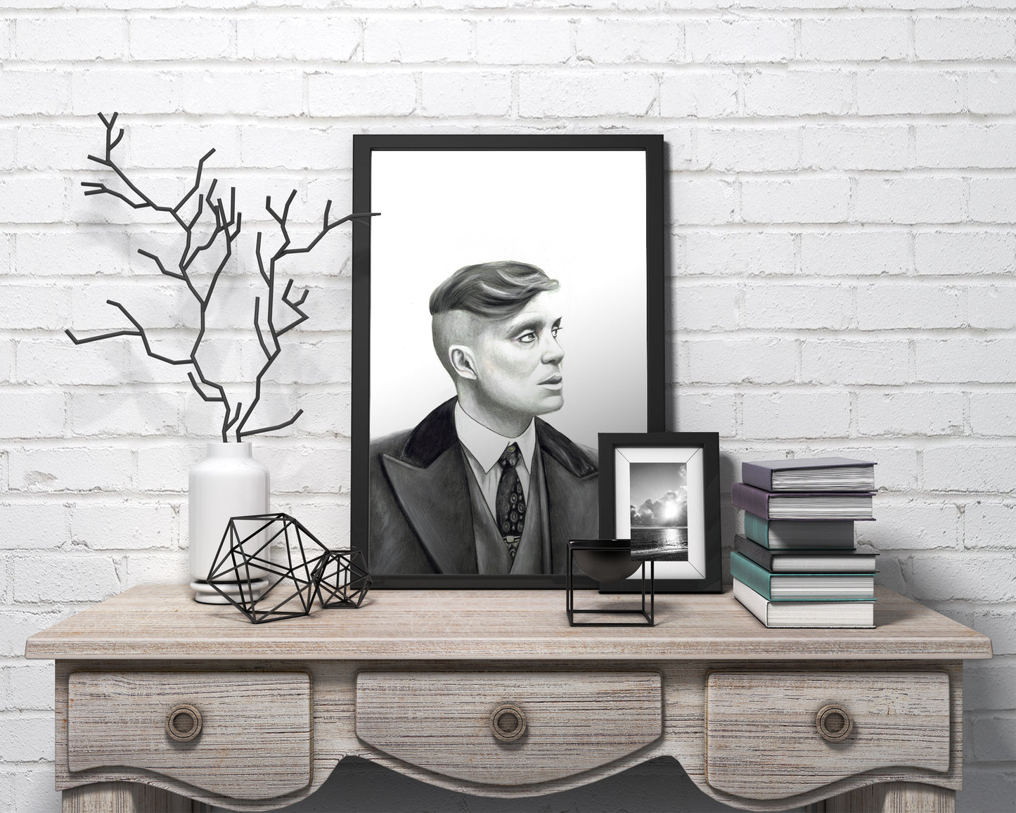 THOMAS SHELBY